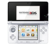 Nintendo 3DS Ice White