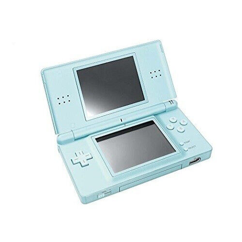 Nintendo DS Lite Ice Blue