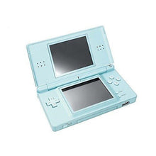 Nintendo DS Lite Ice Blue