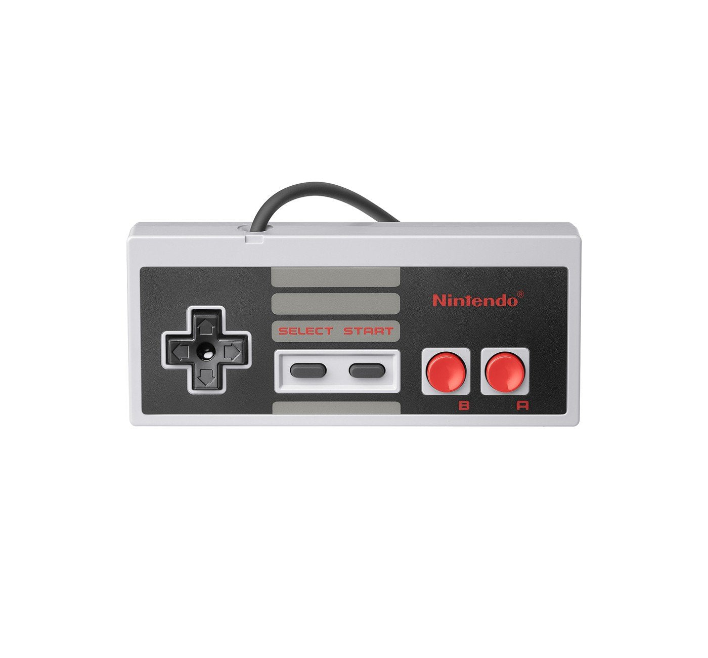 Nintendo NES Mini Controller