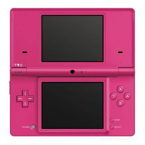 Nintendo DSi Console - Pink