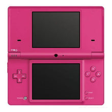 Nintendo DSi Console - Pink