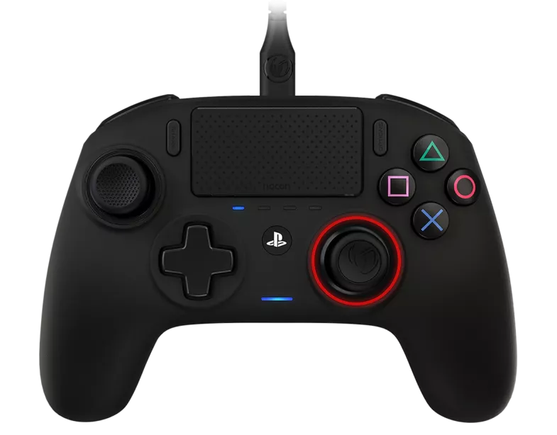 Nacon Revolution Pro Controller 3 Zwart