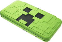 New Nintendo 2DS XL Minecraft Creeper Edition (Green/Black)