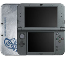 New Nintendo 3DS XL Monster Hunter 4 Edition