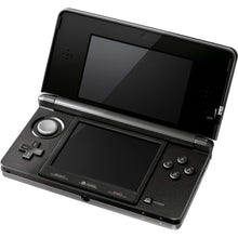 Nintendo 3DS Cosmo Zwart