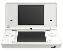 Nintendo DSi White
