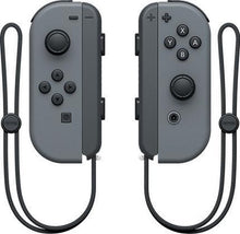Nintendo Switch Joy-Con paar (grijs)