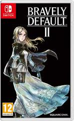 Bravely Default II (2) - Nintendo Switch
