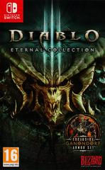 DIABLO 3: Eternal Collection - Nintendo Switch
