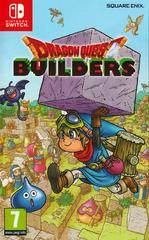 Dragon Quest Builders - Nintendo Switch