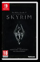 The Elder Scrolls V: Skyrim - Nintendo Switch