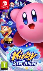 Kirby: Star Allies - Nintendo Switch