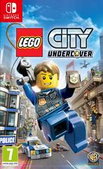 LEGO City: Undercover - Nintendo Switch
