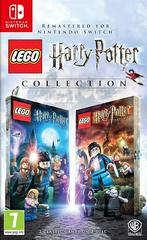 LEGO Harry Potter Collection: Years 1-7 - Nintendo Switch