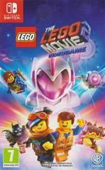 The LEGO Movie 2: The Videogame - Nintendo Switch