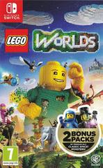 LEGO Worlds - Nintendo Switch