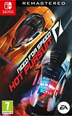 Need for Speed: Hot Pursuit - Nintendo Switch