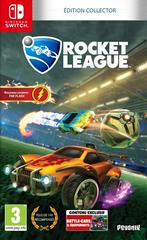 Rocket League: Collector's Edition - Nintendo Switch