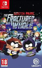 South Park: The Fractured But Whole - Nintendo Switch