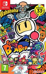 Super Bomberman R - Nintendo Switch
