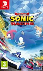 Team Sonic Racing - Nintendo Switch