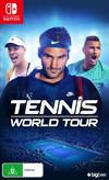 Tennis World Tour - Nintendo Switch