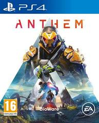 Anthem - Playstation 4 (PS4)