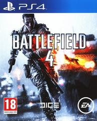 Battlefield 4 - Playstation 4 (PS4)