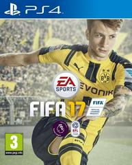 FIFA 17 - Playstation 4 (PS4)