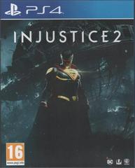 Injustice 2 - Playstation 4 (PS4)