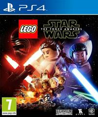 LEGO Star Wars: The Force Awakens - Playstation 4 (PS4)