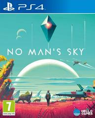 No Man's Sky - Playstation 4 (PS4)