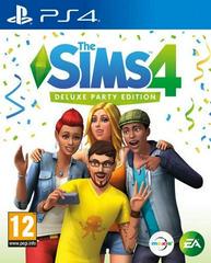 The Sims 4 - Playstation 4 (PS4)