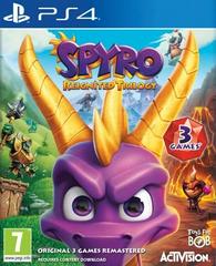 Spyro Reignited Trilogy - Playstation 4 (PS4)