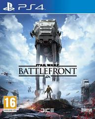 Star Wars: Battlefront - Playstation 4 (PS4)