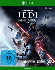 Star Wars Jedi: Fallen Order - Xbox One