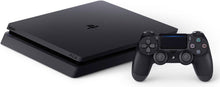 PlayStation 4 Slim 500GB Black