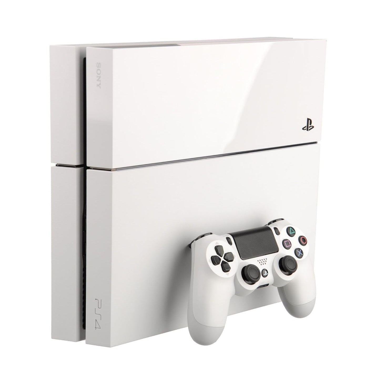 PlayStation 4 500GB White