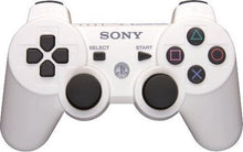 PS3 Controller - DualShock 3 White