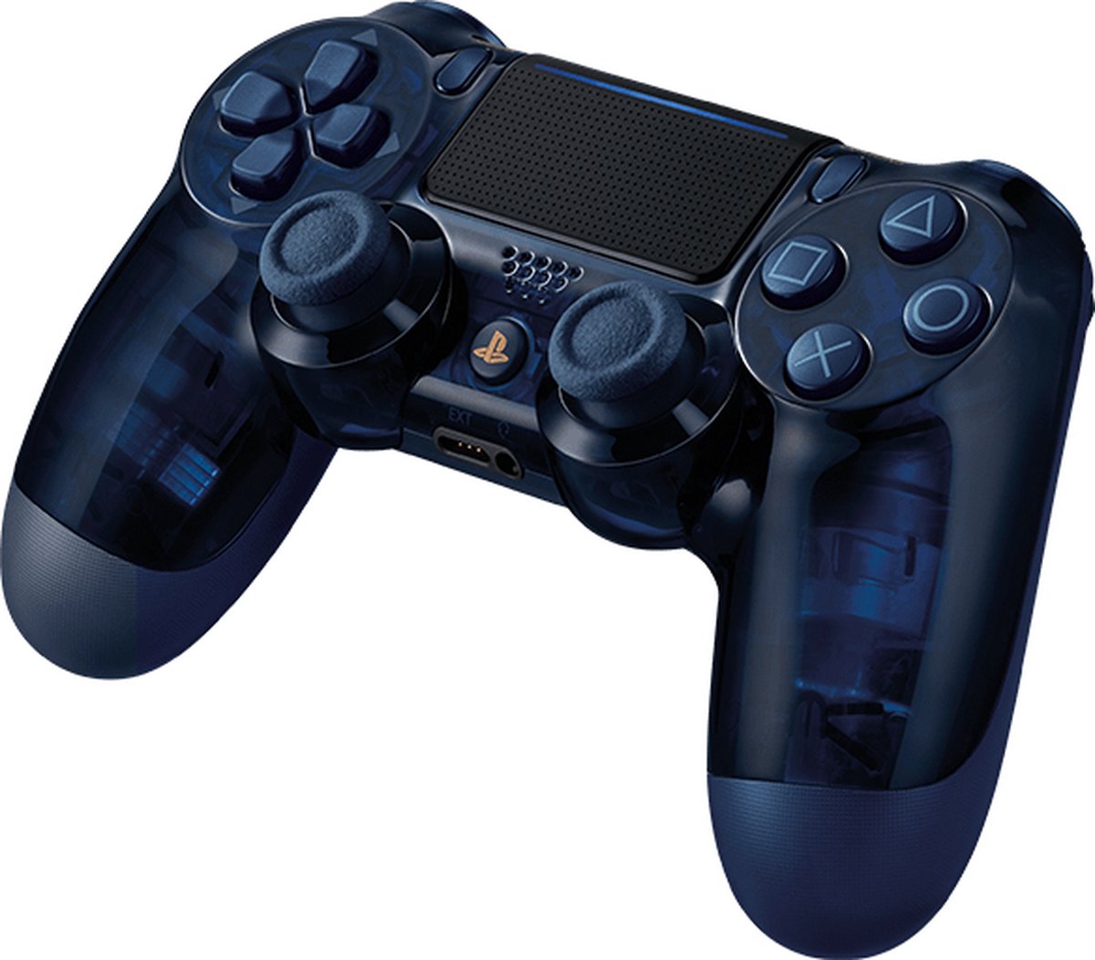PS4 DualShock 4 500 Million Limited Edition