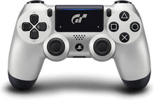 PS4 DualShock 4 Gran Turismo Sport Edition