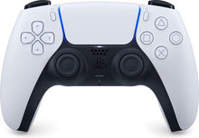 PS5 DualSense Controller - White