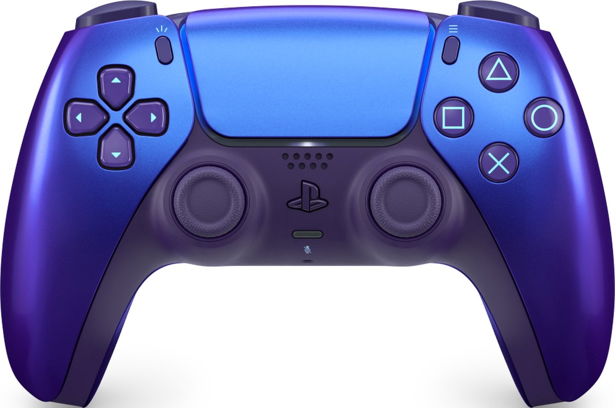 PS5 DualSense Indigo (Chroma Series)