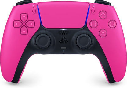 PS5 DualSense Nova Pink