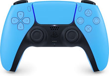 PS5 DualSense Starlight Blue