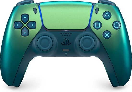 PS5 DualSense Teal (Chroma Series)