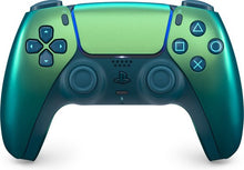 PS5 DualSense Teal (Chroma Series)