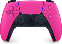 PS5 DualSense Nova Pink