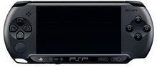 PSP (Playstation Portable) E1004 Console - Black